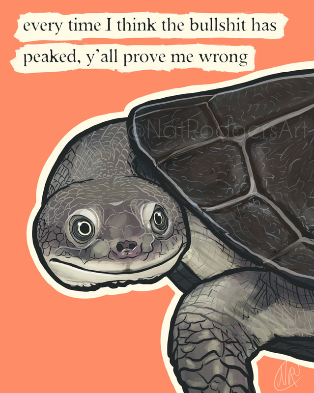 Funny turtle memes animal memes prints for sale tortoise gift dorm office art buy